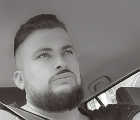 Alan, 35, La Chaux-de-Fonds
