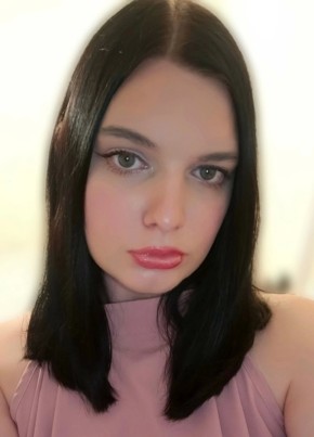 Ангелина из Сочи 25 лет