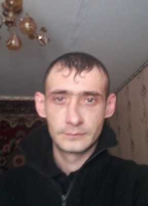 Константин, 38, Россия, Асино