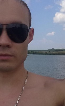Evgeniy, 34, Russia, Ulyanovsk
