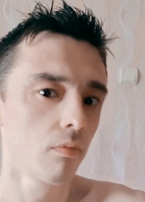 Tim_Sh, 35, Россия, Петрозаводск