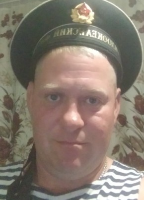 Дмитрий, 40, Россия, Калачинск