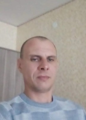 Кент из Луги 43 года
