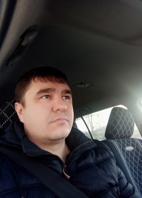 Vadik, 45, Россия, Ербогачен