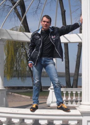 Олег, 32, Україна, Борщів