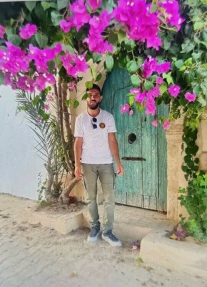 Kaabi, 37, تونس, تونس