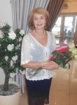 Galina, 70 лет, Санкт-Петербург
