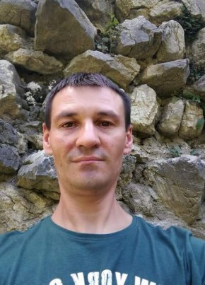 Ivan, 44, Slovenská Republika, Dubnica nad Váhom