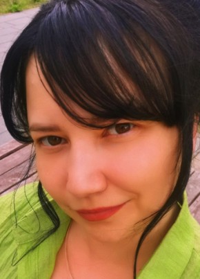 Ирина из Покрова 35 лет