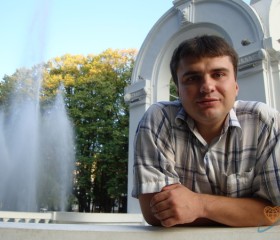Борис, 45 лет, Кіровськ