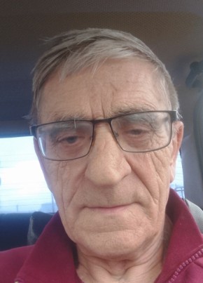 Anatoliy, 75, Russia, Volzhskiy (Volgograd)