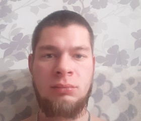 Богдан, 31 год, Березовка