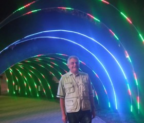 Itskhak Rozenblit, 62, Xacmaz