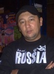 Руслан, 47 лет, Мытищи