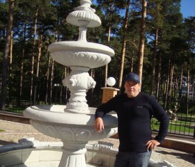 Александр Гравер, 51 год, Новосибирск