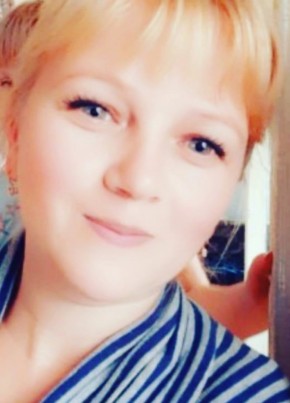 Юля, 37, Россия, Кологрив
