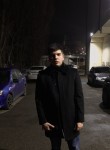 Valeriy, 22  , Moscow