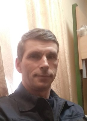 Сергей, 51, Россия, Тигиль