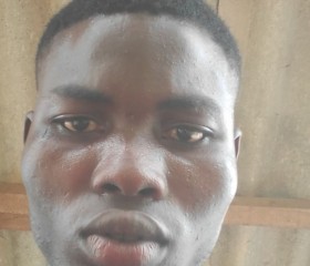 Ifawale Ogundele, 28 лет, Abuja