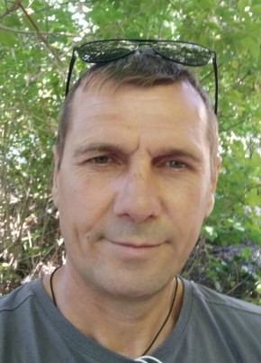 Олег из Петропавла 47 лет