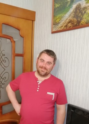 Евгений, 43, Россия, Калуга