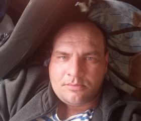 Игорь, 35 лет, Жигулевск