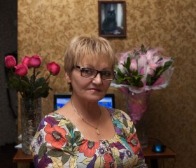 Елизавета, 66 лет, Омск