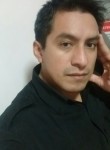 elias dan, 41 год, Ciudad de Salta
