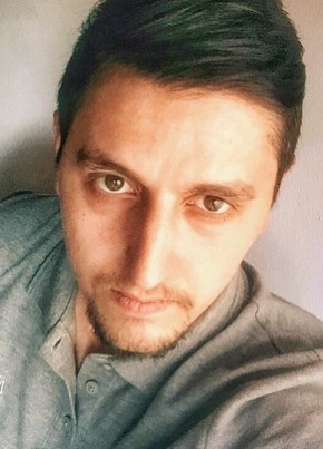 kadirsakallioglu, 33, Türkiye Cumhuriyeti, İstanbul