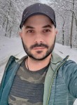 Danny Marinov, 36  , Sofia