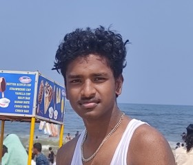 Gokul, 24 года, Chennai
