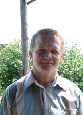 vladimir, 56, Kazakhstan, Karagandy