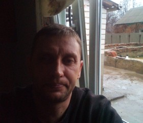 Алексей, 43 года, Красноград