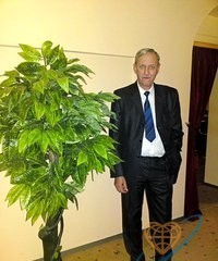 Дмитрий, 63 года, Харків
