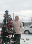 Valentina, 59  , Achinsk