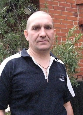 Вячеслав, 49, Россия, Миасс