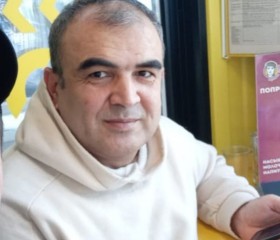 Bekzod Nazarov, 45, Saint Petersburg
