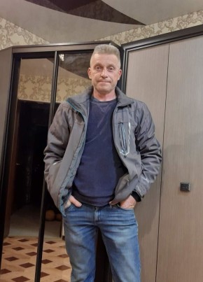Владимир, 53, Україна, Кура́хове