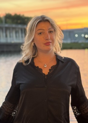 Анна из Мурома 34 года