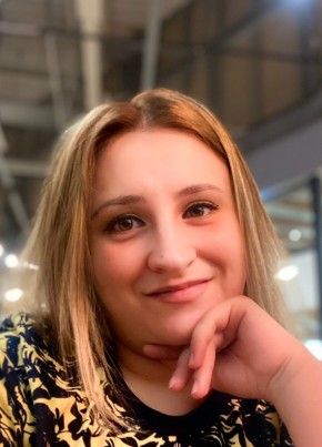 Olga, 37, Russia, Moscow