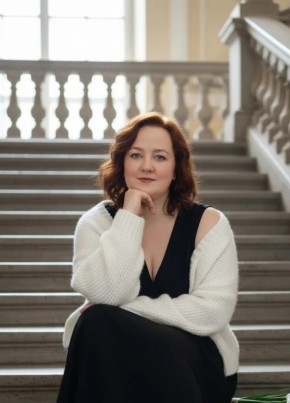 Nataliya, 47, Russia, Irkutsk
