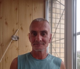 Юрий, 52 года, Торжок