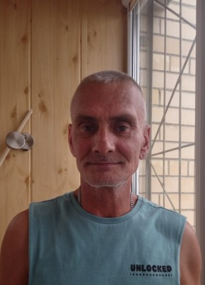 Юрий, 52, Россия, Торжок