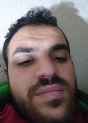 محمد, 23, Türkiye Cumhuriyeti, Ankara