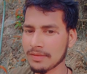 Bharat Pandit, 20, Dehra Dun