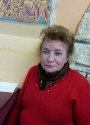 raisa, 71, מדינת ישראל, אַשְׁקְלוֹן