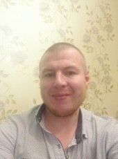 Denis, 33, Russia, Yagry
