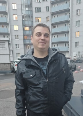 Vitaliy Morozov, 39, Россия, Санкт-Петербург