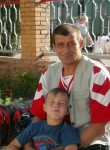 Александр, 54 года, Калуга