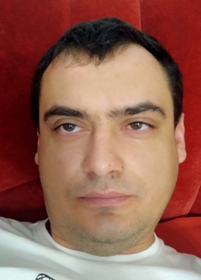 Сергей, 38, Россия, Красногвардейск